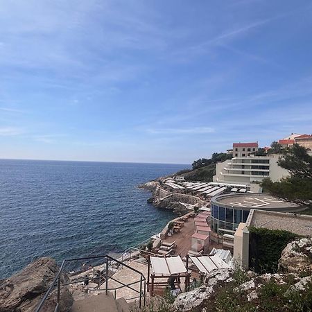 Apartment Monta Dubrovnik Eksteriør bilde