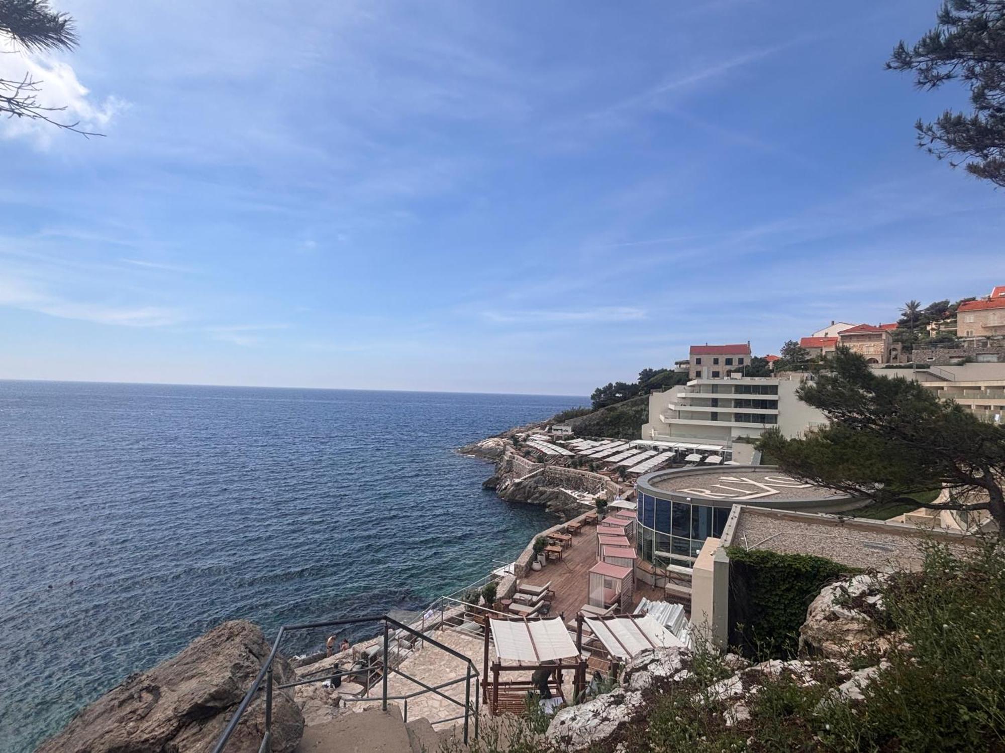 Apartment Monta Dubrovnik Eksteriør bilde