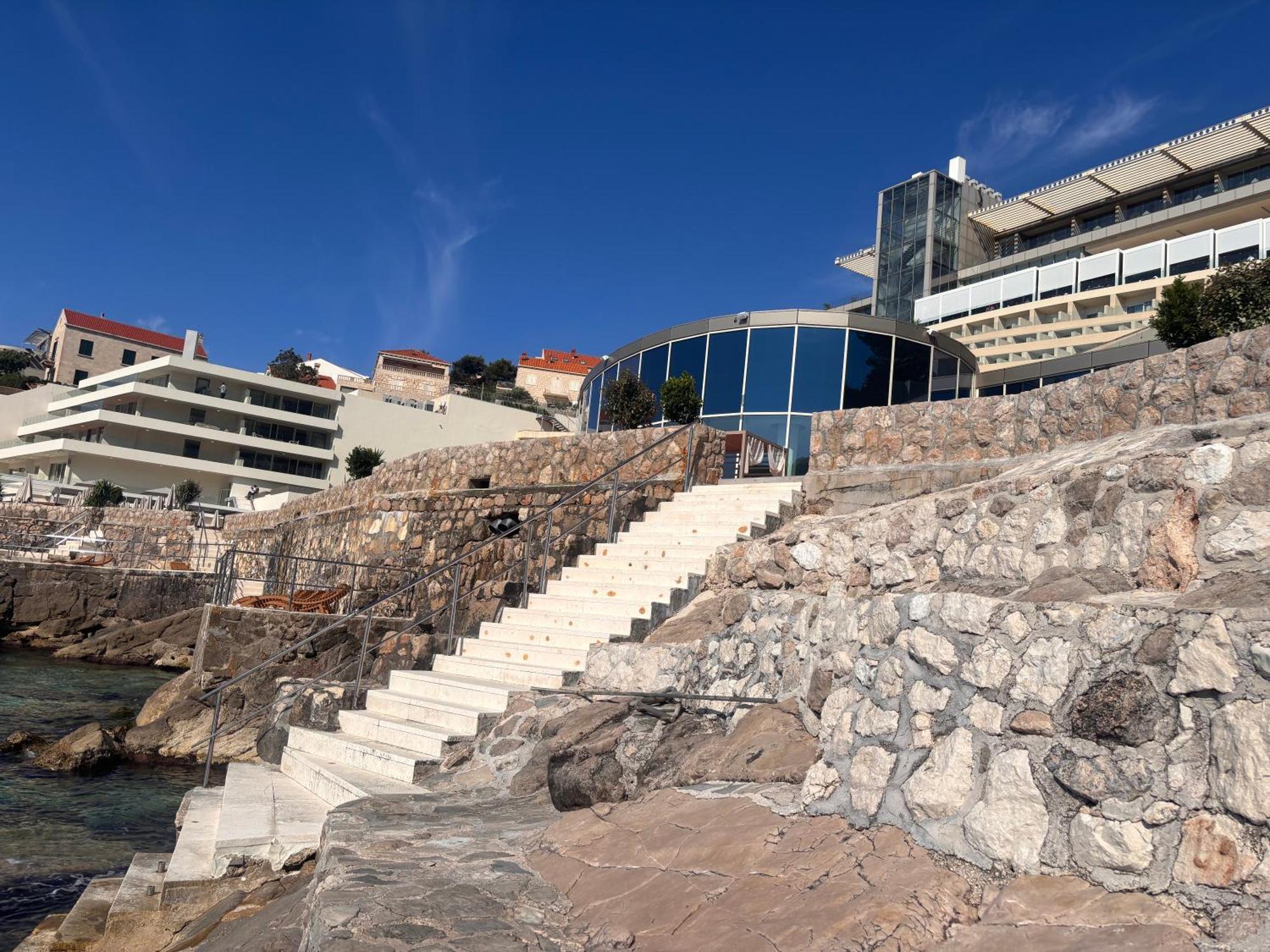 Apartment Monta Dubrovnik Eksteriør bilde
